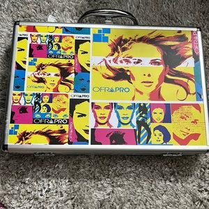 Ofra pro makeup kit BRAND NEW!